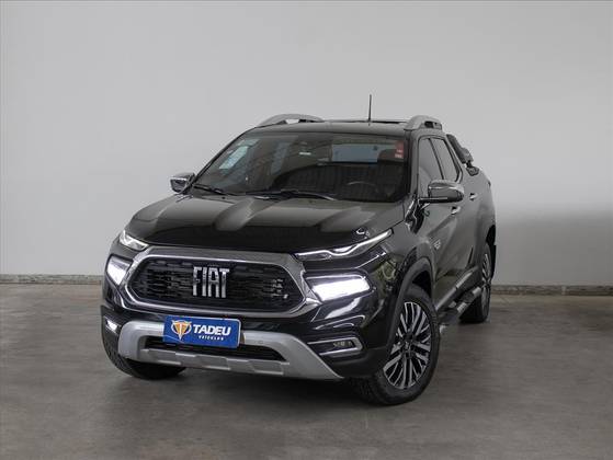 FIAT TORO 2.0 16V TURBO DIESEL RANCH 4WD AT9
